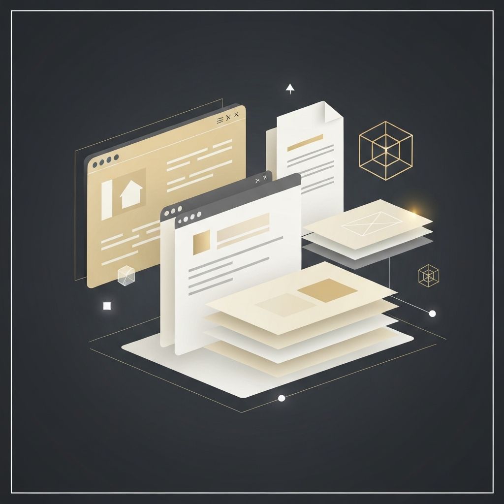 Web Designer Job Specification