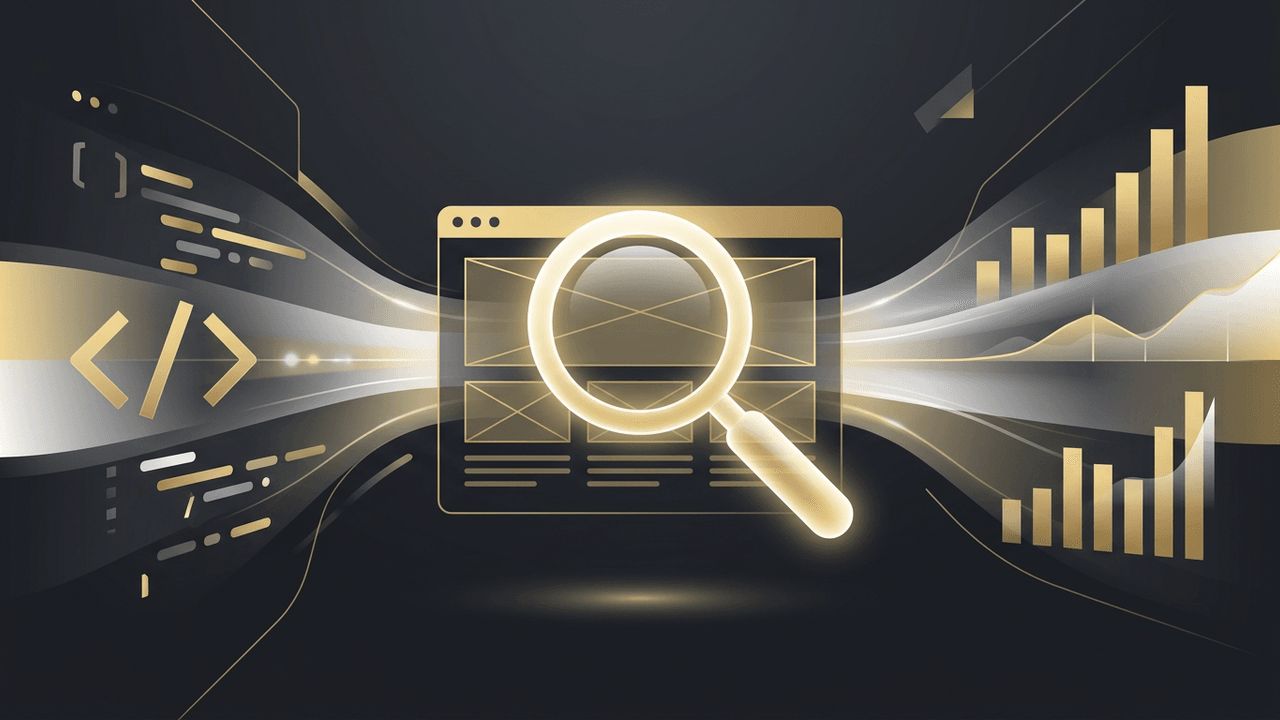 Web Developer and SEO Expert