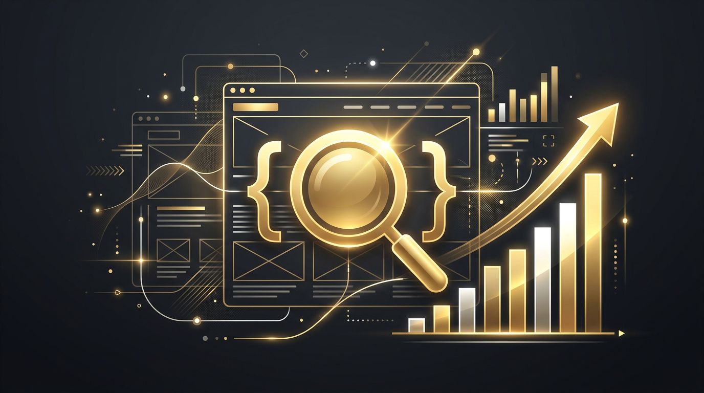Web Developer and SEO Specialist