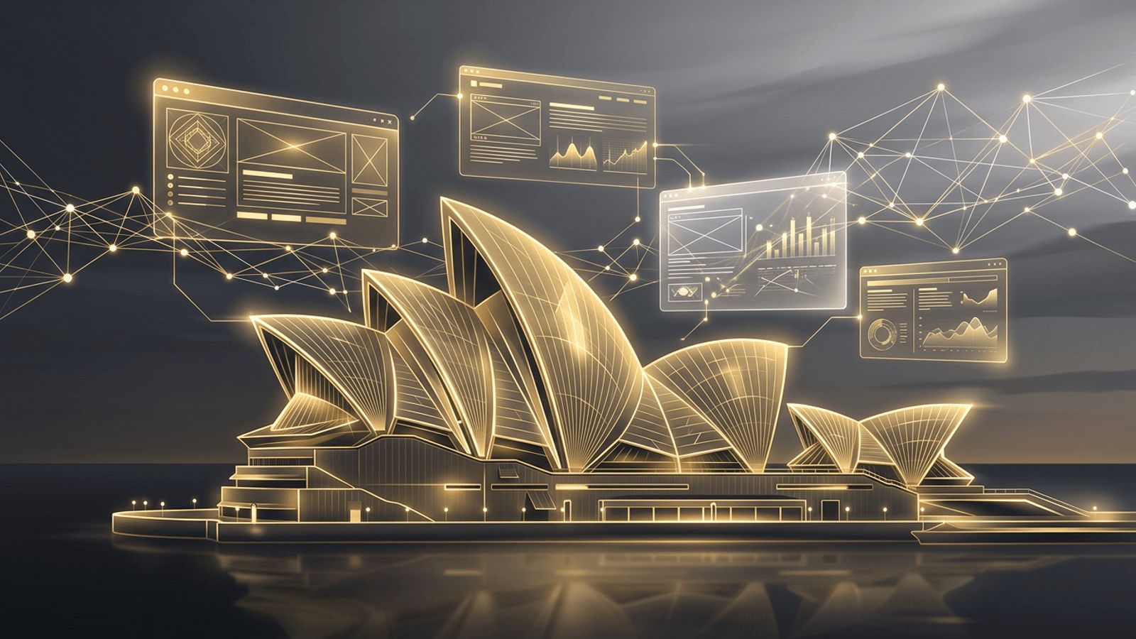 Web Developer Australia