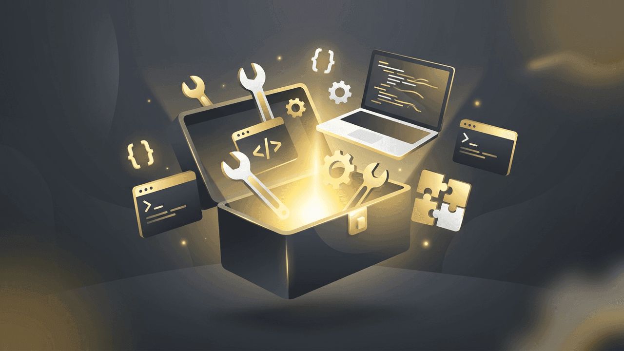 Web Developer Best Tools