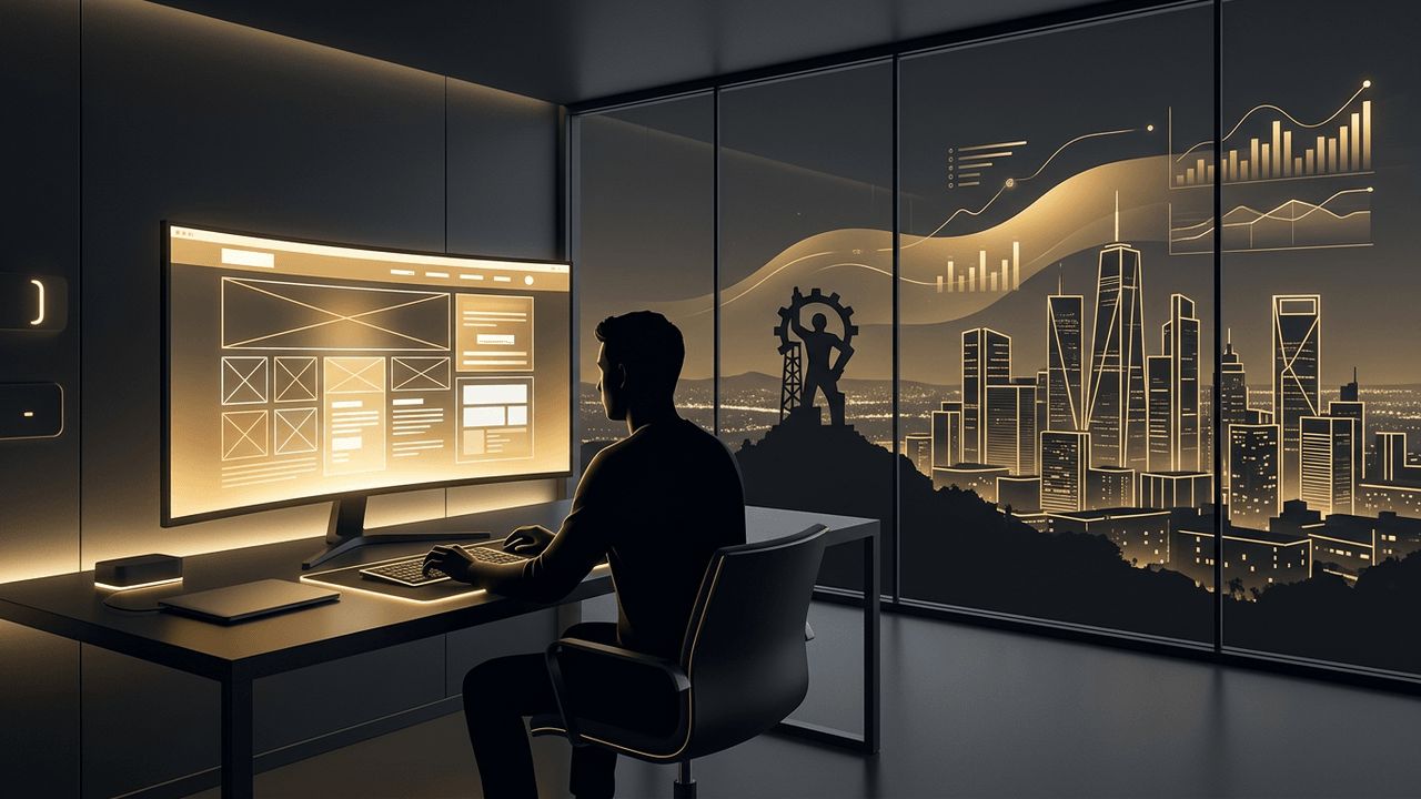 Web Developer Birmingham