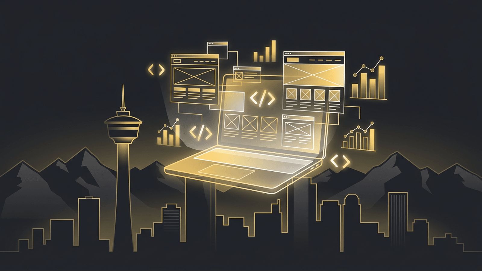 Web Developer Calgary