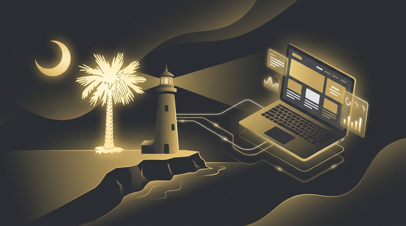 Web Developer Company in South Carolina