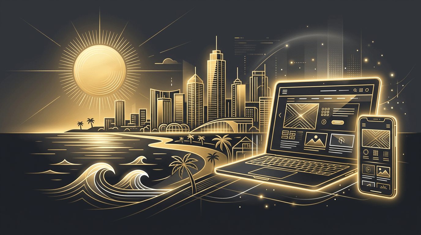 Web Developer Florida