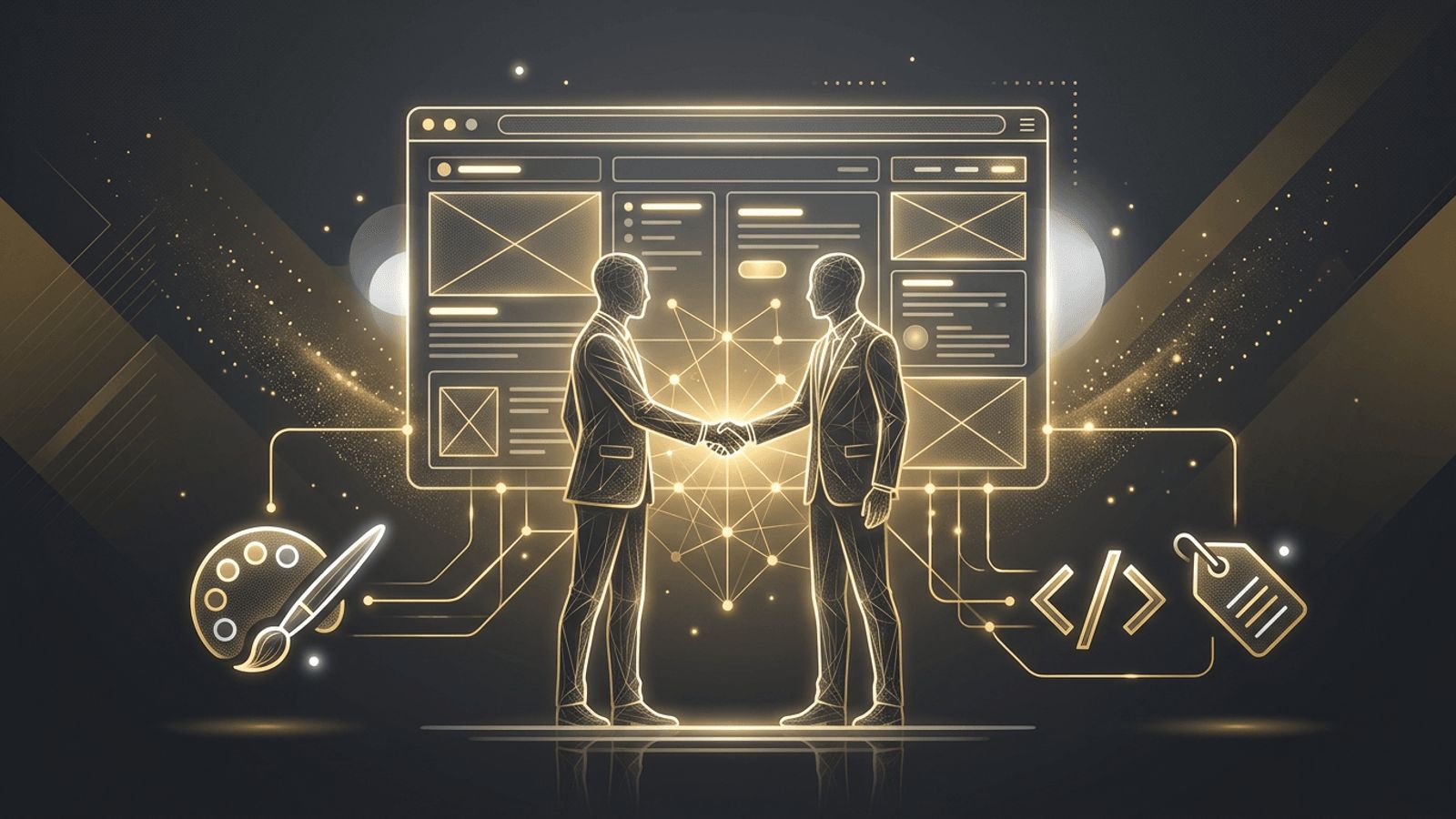 Web Developer for Agencies