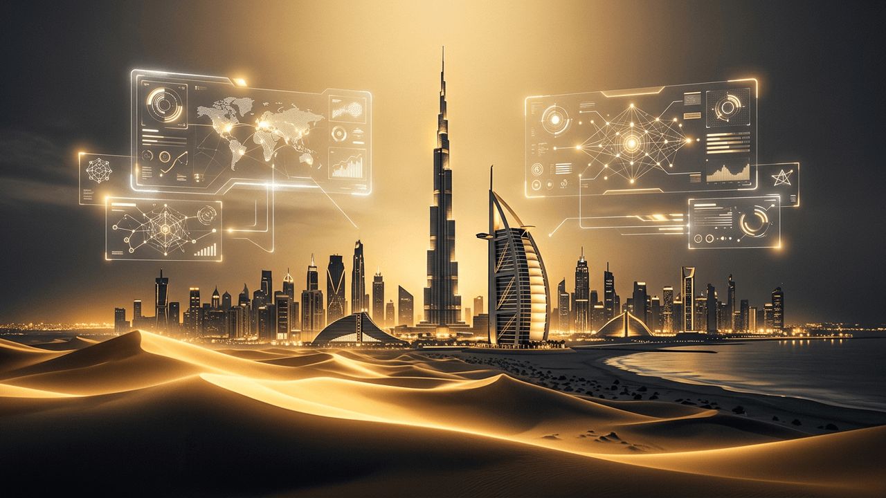 Web Developer in Dubai
