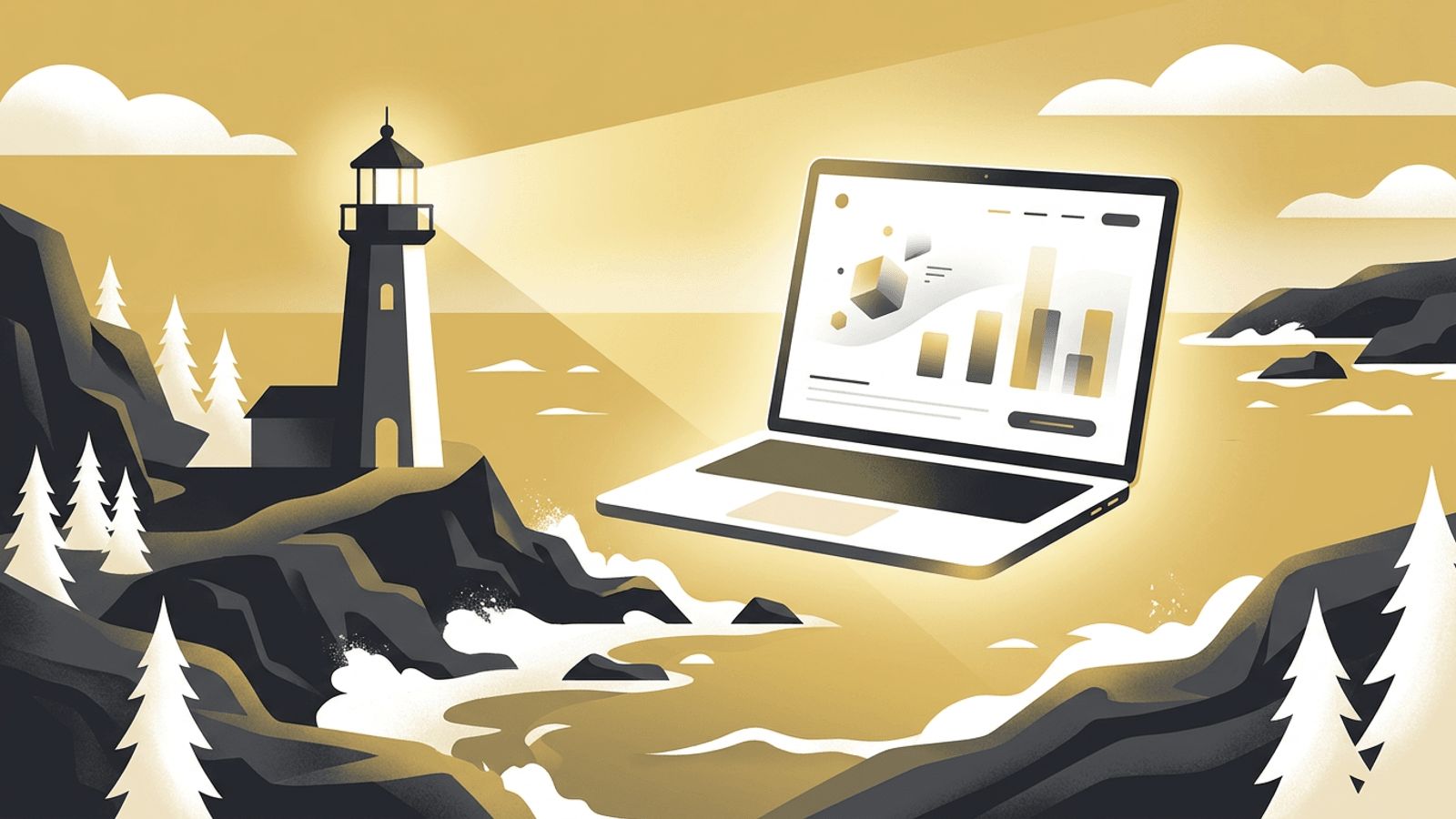 Web Developer Maine