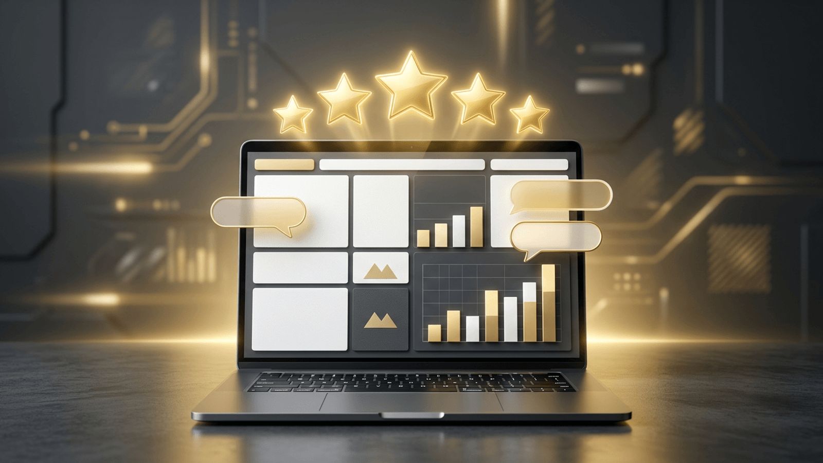 Web Developer Reviews