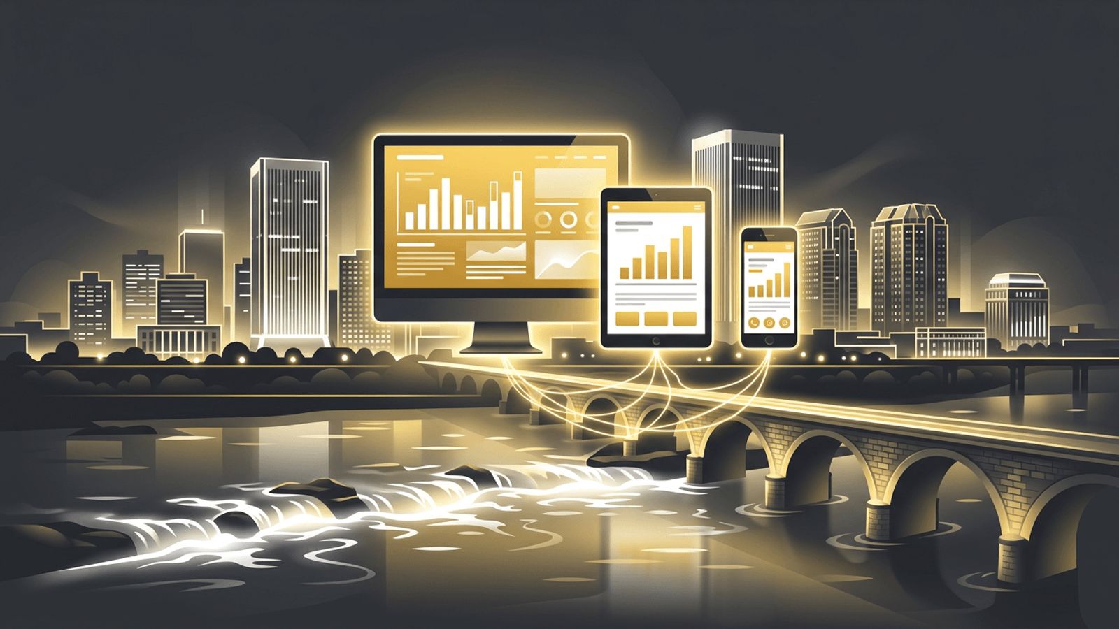 Web Developer Richmond VA