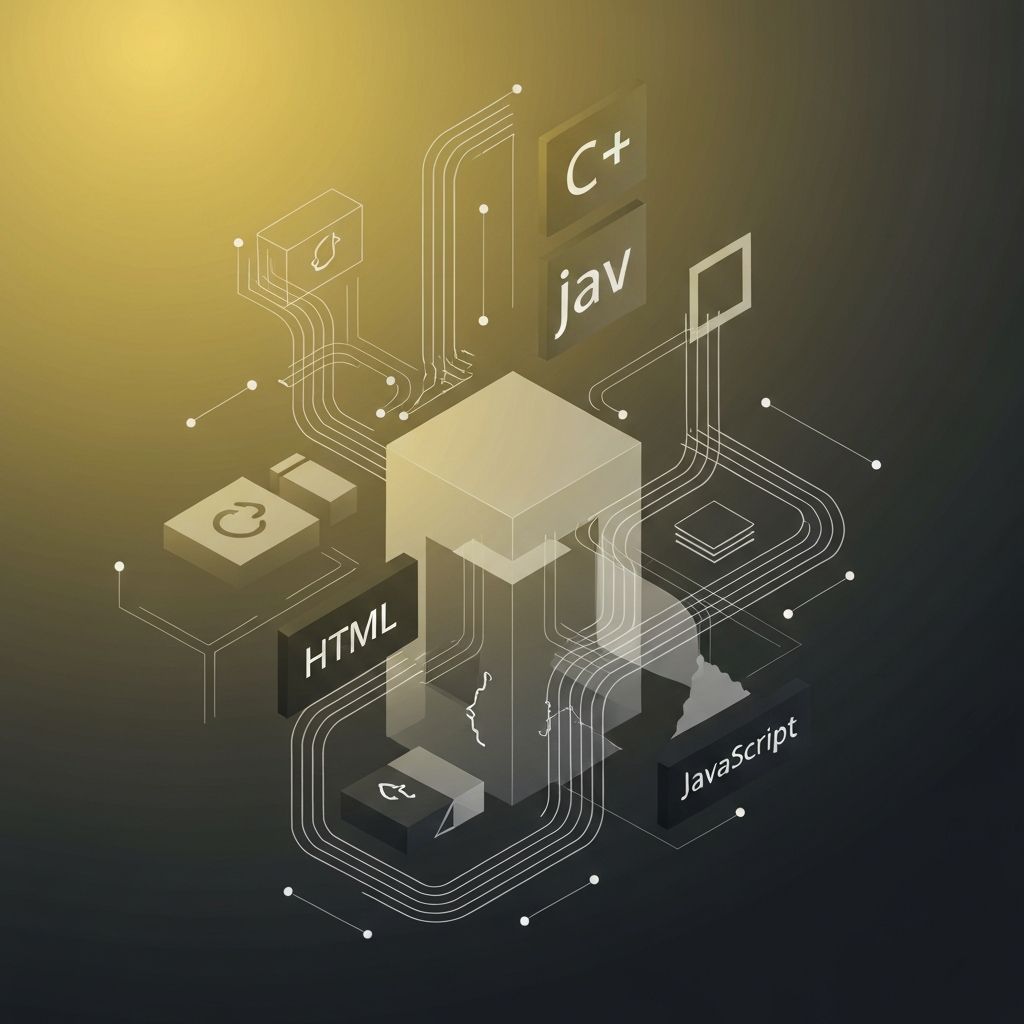 Web Developer Skills Required