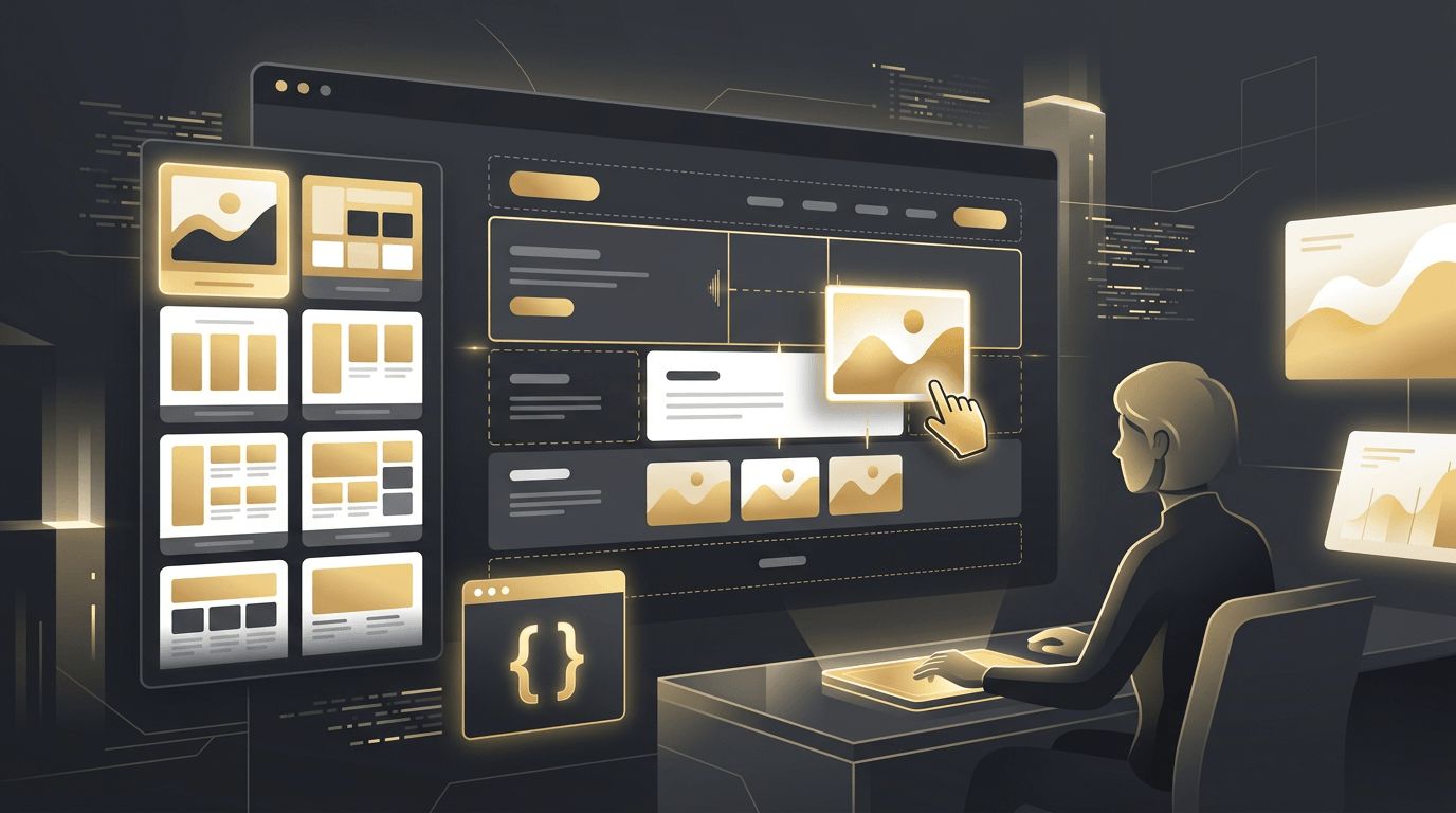 Web Developer Wix
