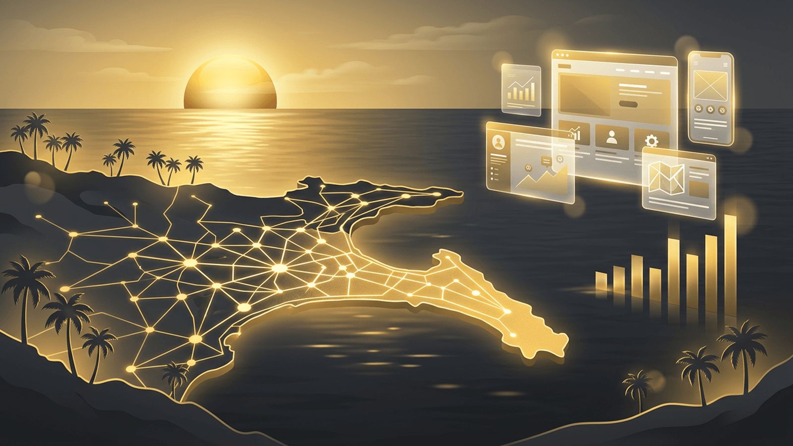 Web Developers in Florida