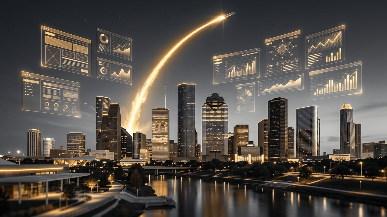 Web Developers in Houston