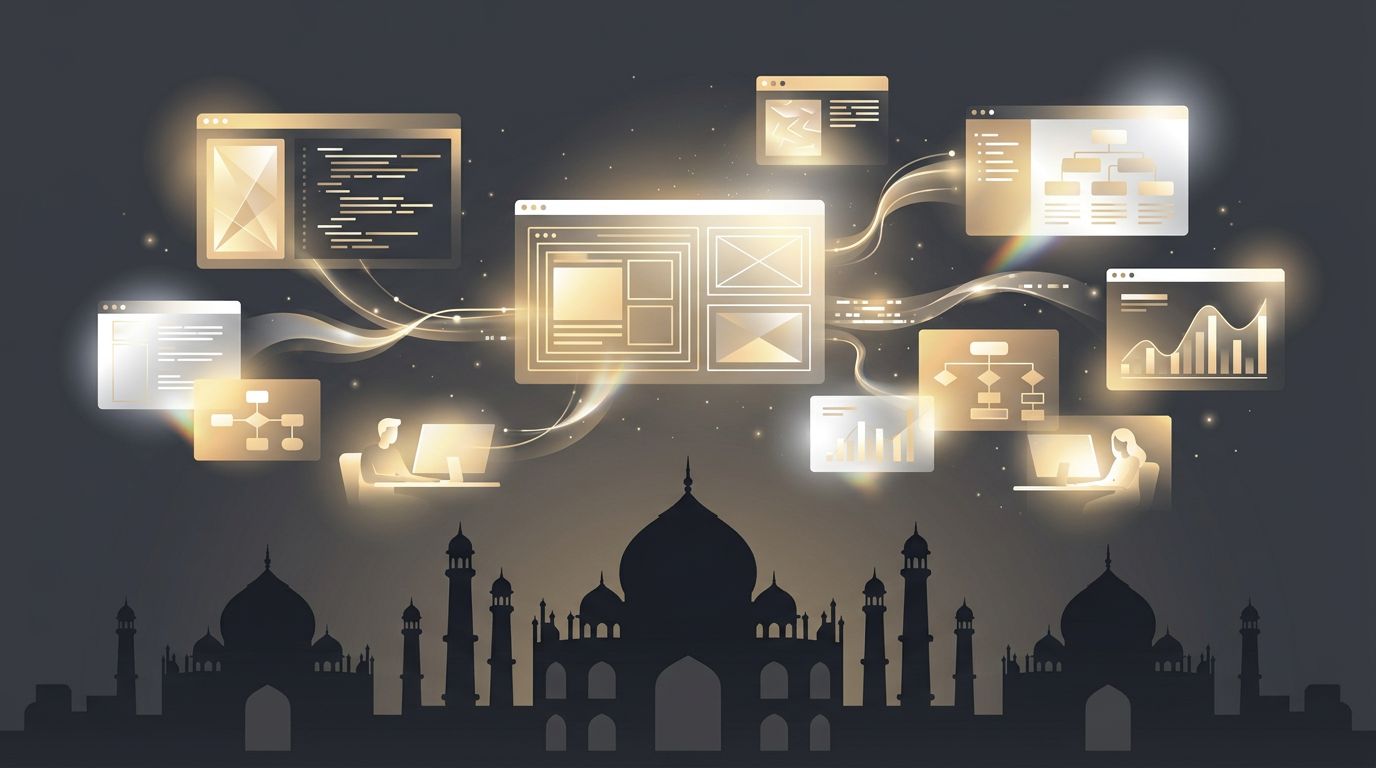 Web Developers in Indore