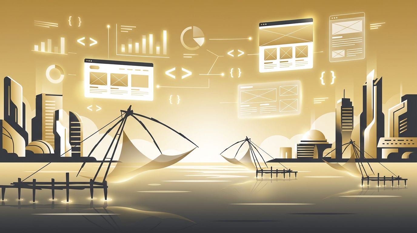 Web Developers in Kochi