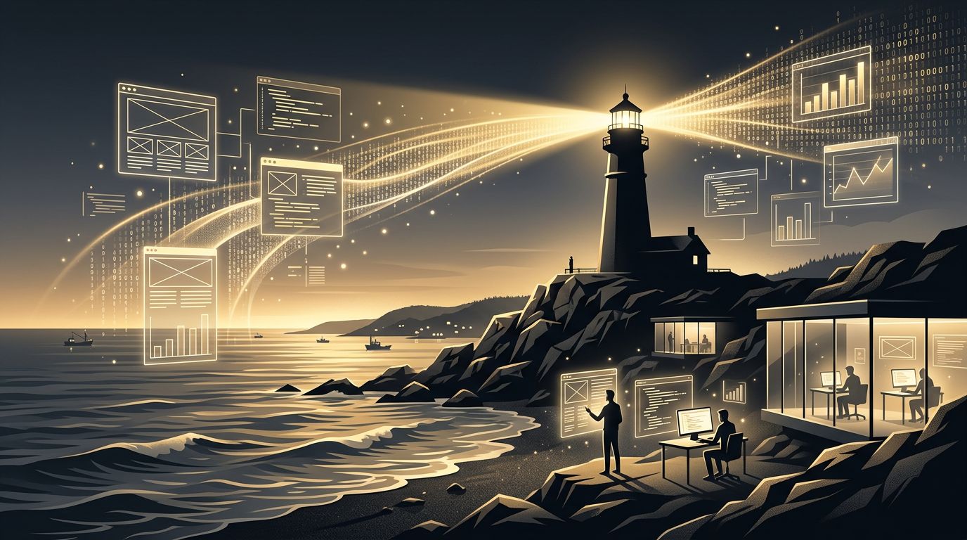 Web Developers in Maine