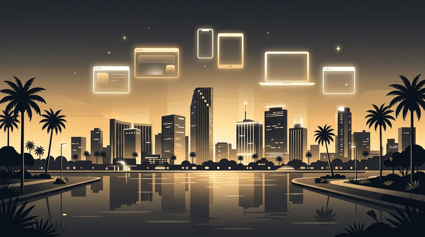 Web Developers in Orlando