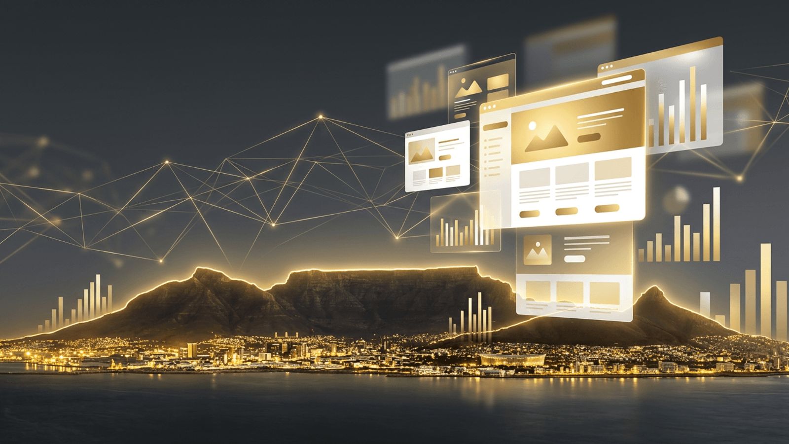 Web Developers in South Africa