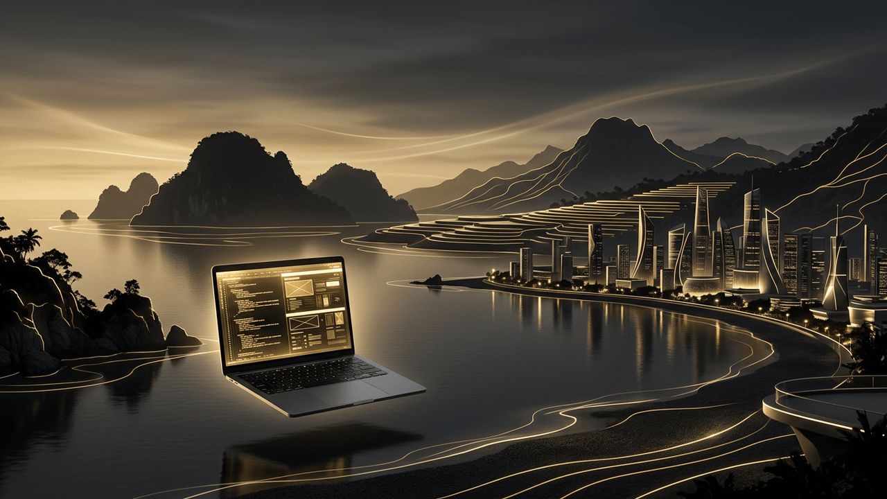 Web Developers in the Philippines