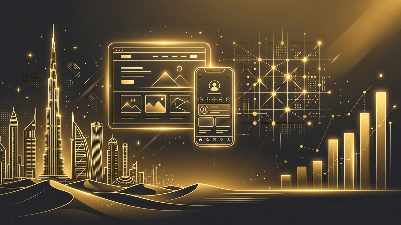 Web Developers in UAE