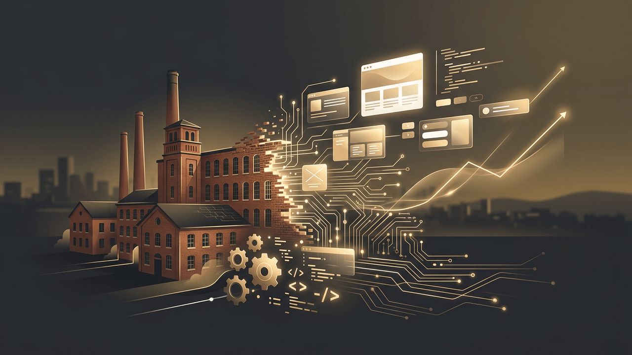 Web Developers Manchester