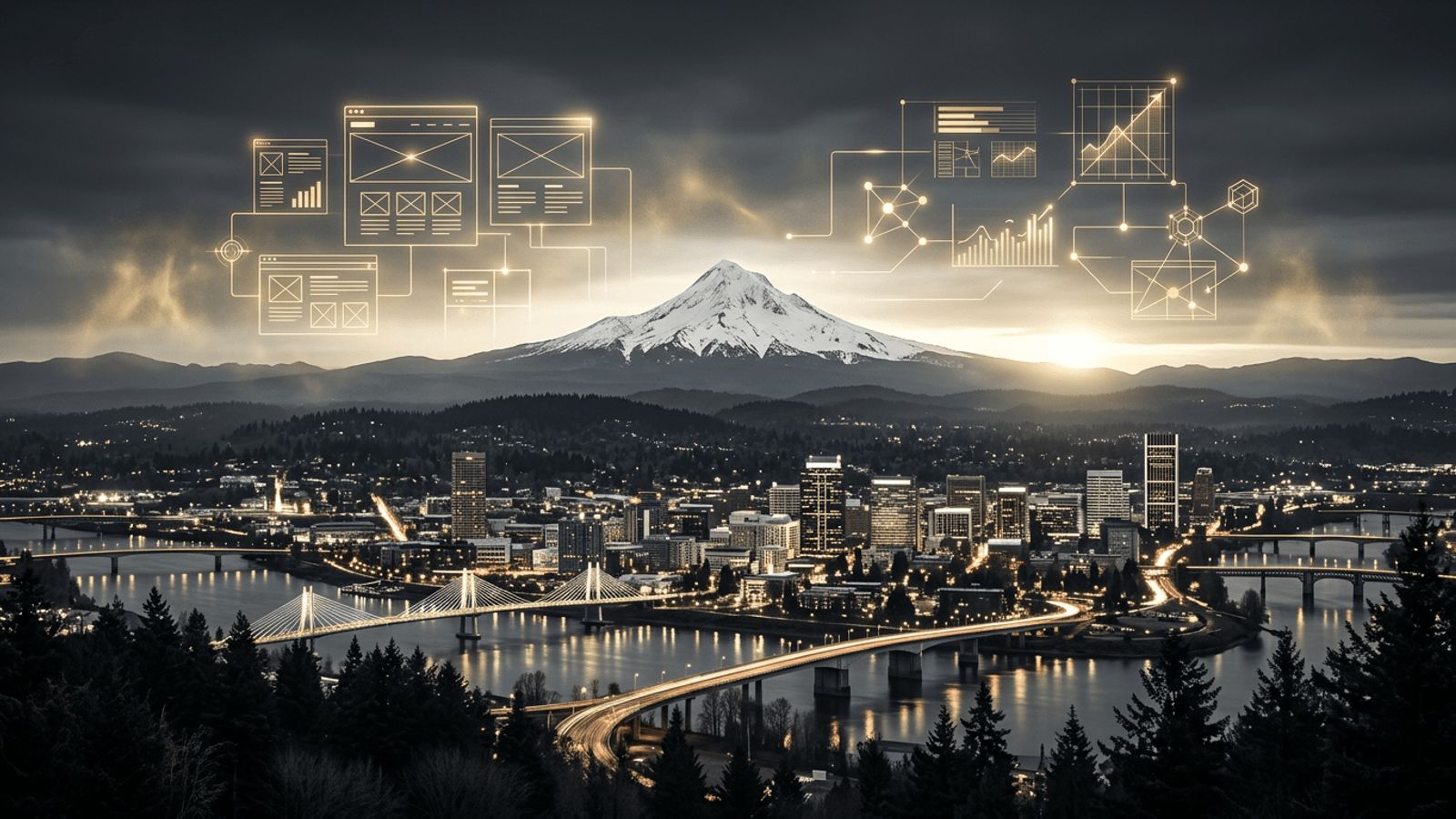Web Developers Portland