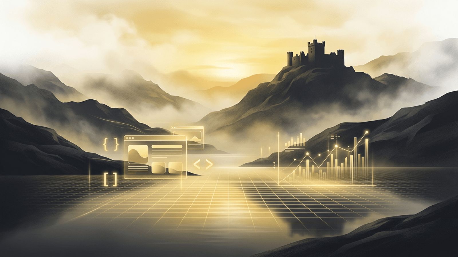 Web Developers Scotland
