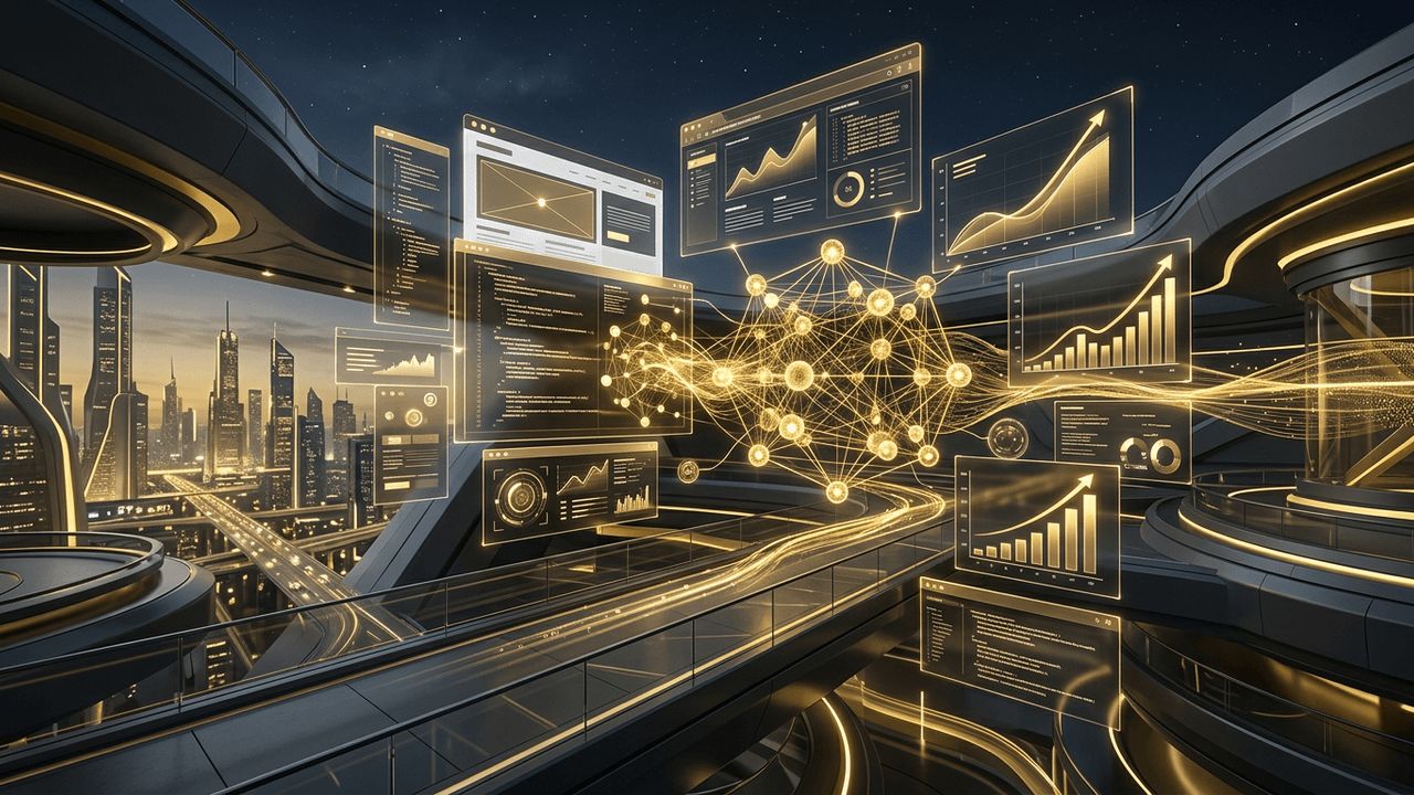 Web Development Agencies 2026