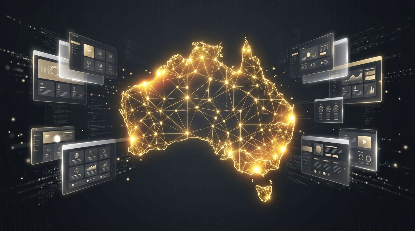 Web Development Agencies Australia