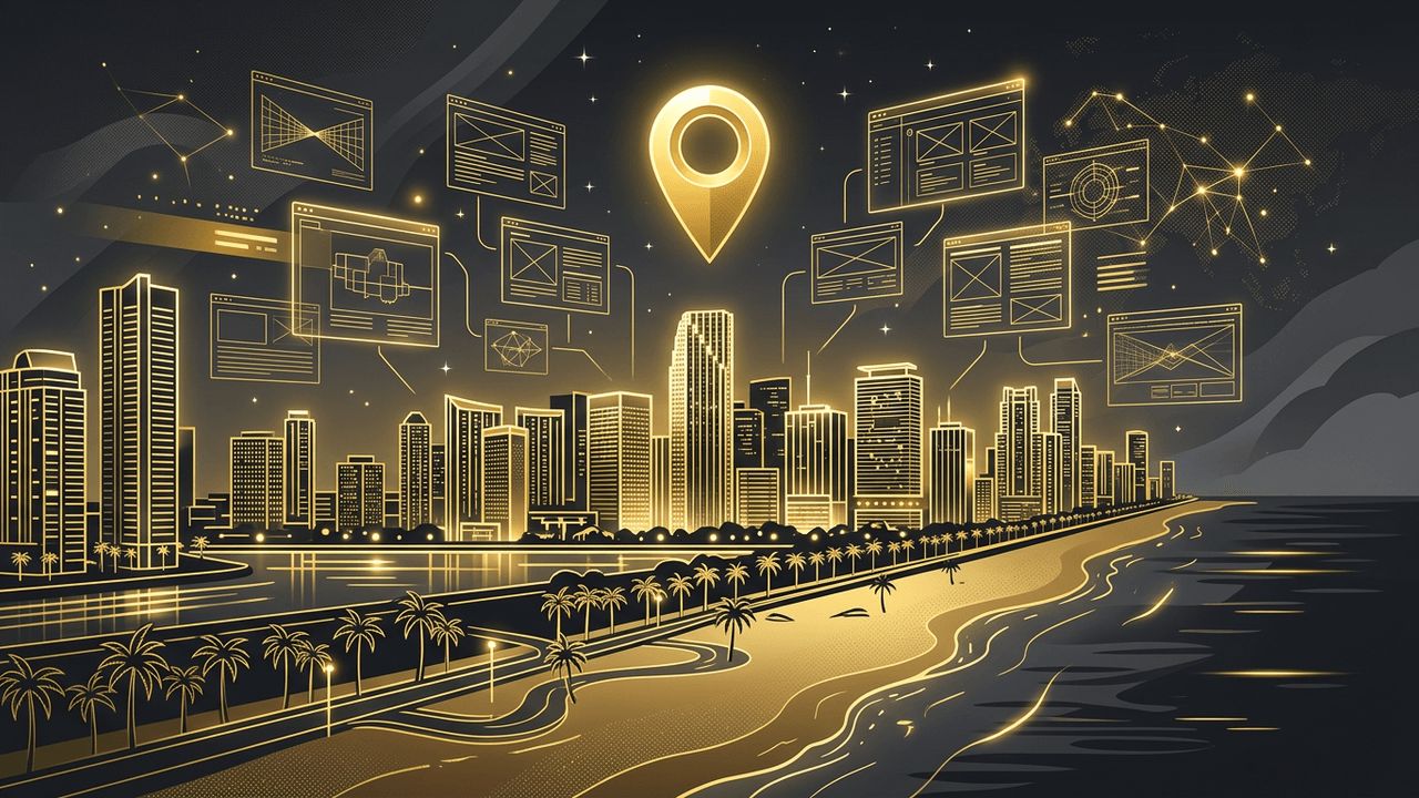 Web Development Agencies Broward County