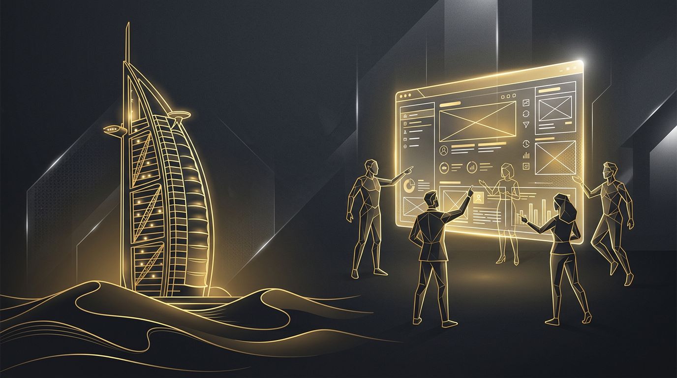 Web Development Agencies Dubai
