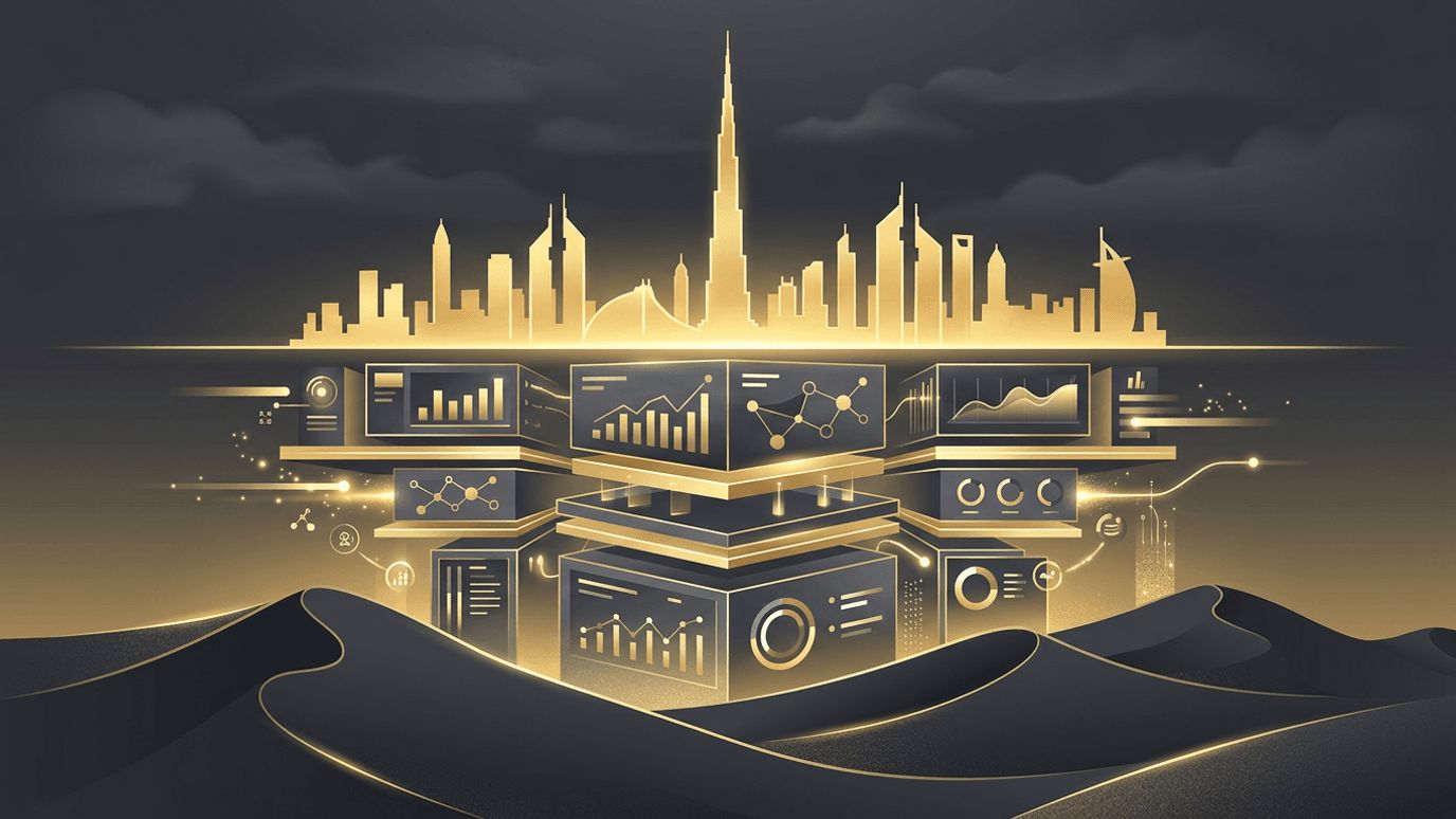 Web Development Agencies in Dubai for Custom Platforms