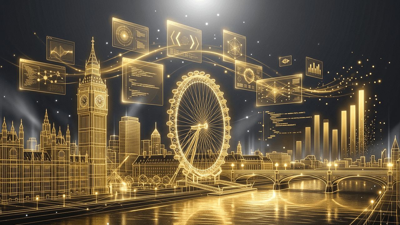Web Development Agencies London