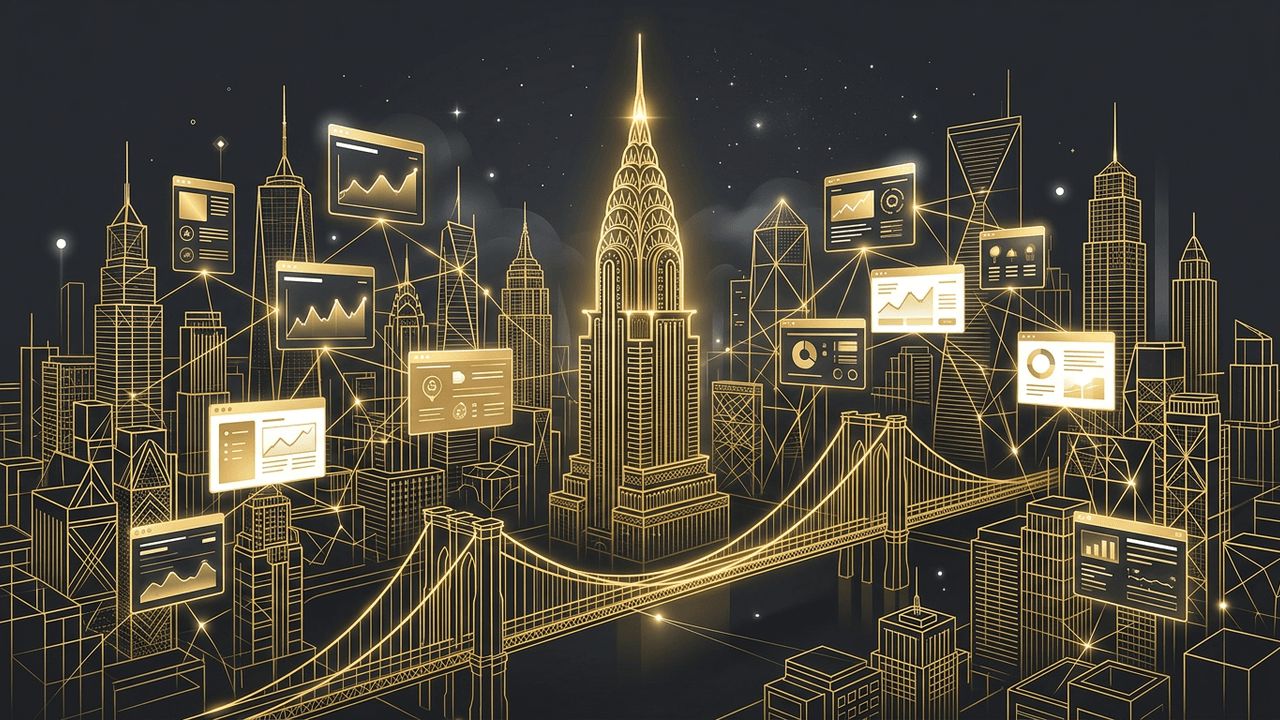 Web Development Agencies New York