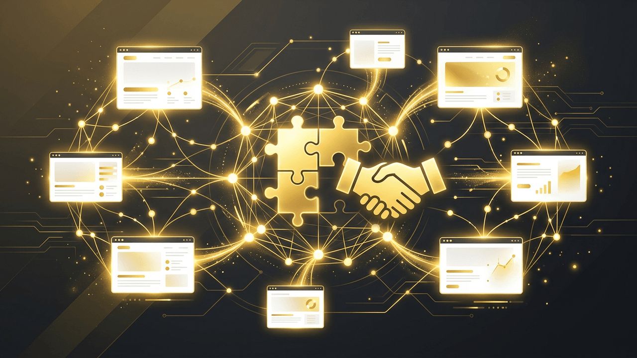 Web Development Agency Associative