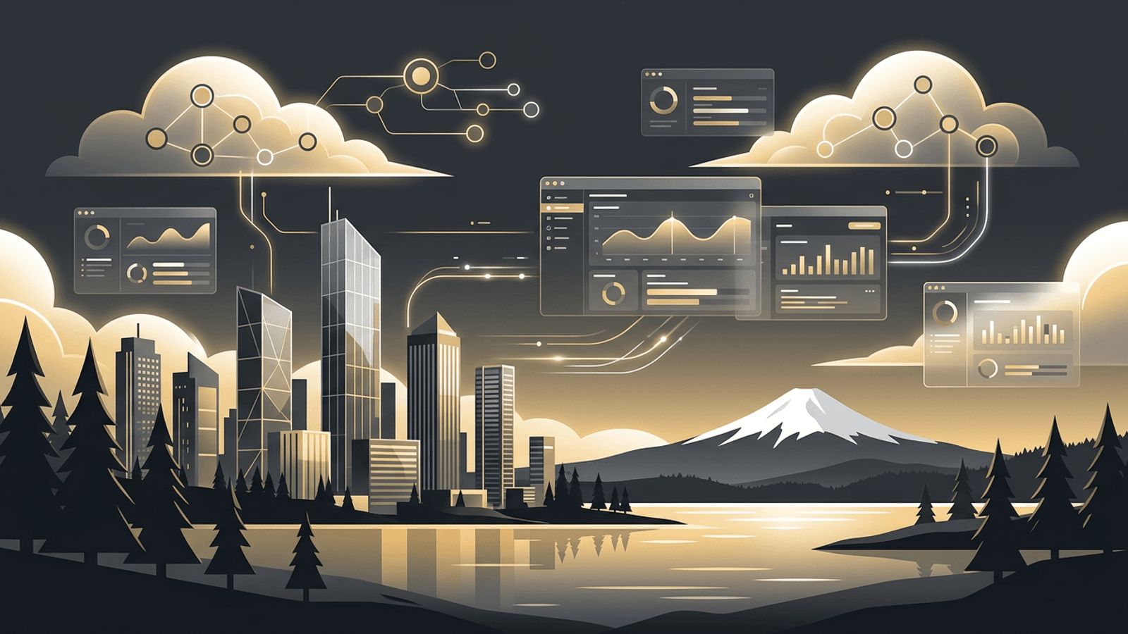Web Development Agency Bellevue WA