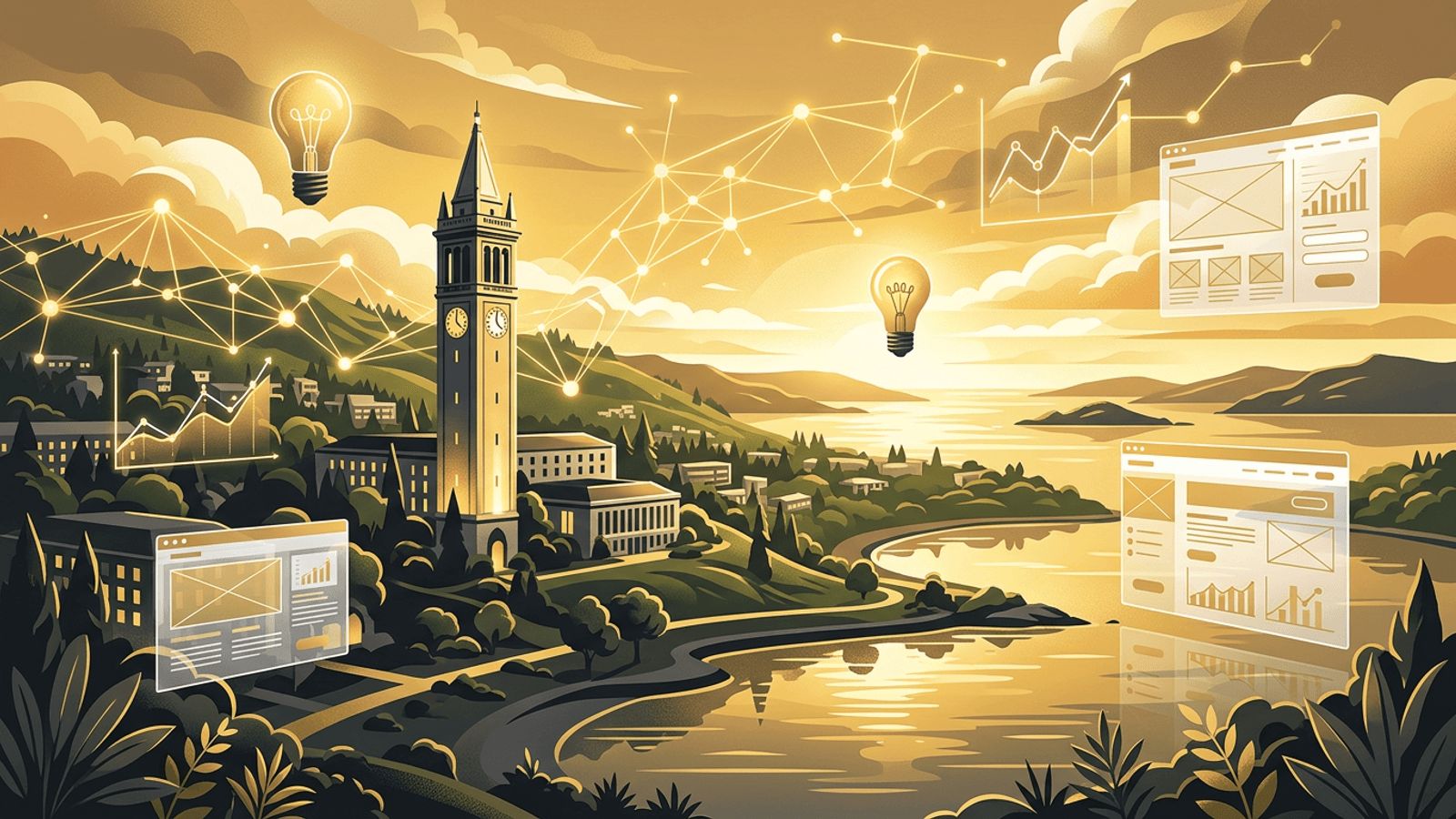 Web Development Agency Berkeley CA