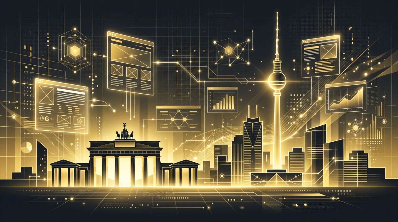 Web Development Agency Berlin