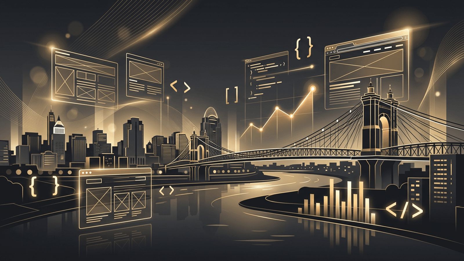 Web Development Agency Cincinnati