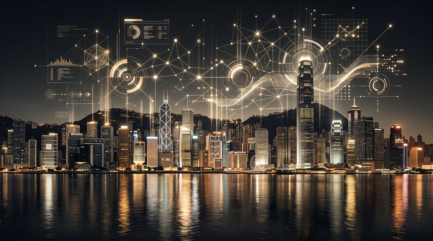 Web Development Agency Hong Kong