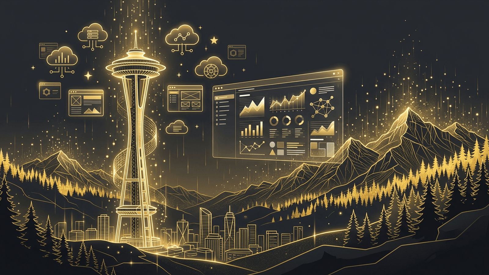 Web Development Agency in Seattle