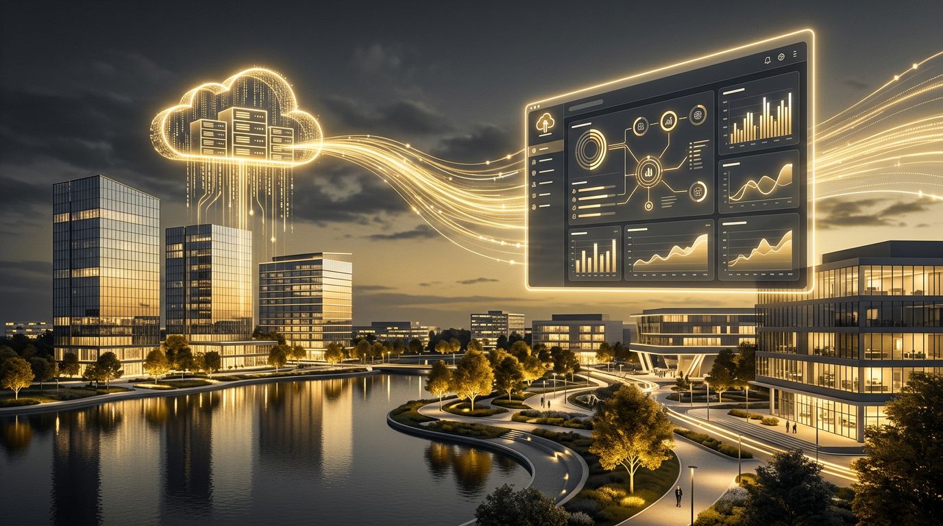 Web Development Agency Reston