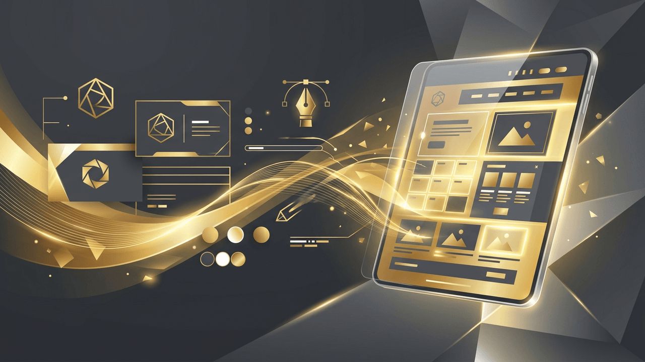 Web Development & Branding Agency