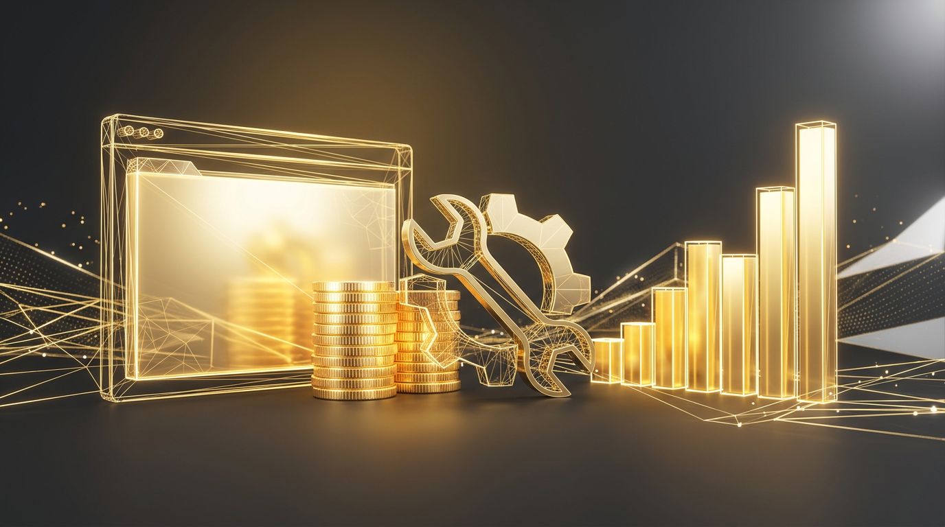 Web Development and Maintenance Costs