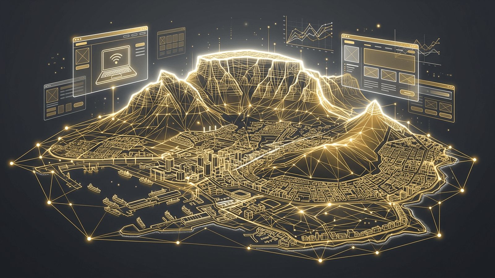Web Development Cape Town