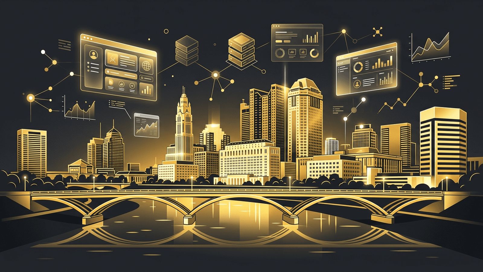 Web Development Columbus Ohio
