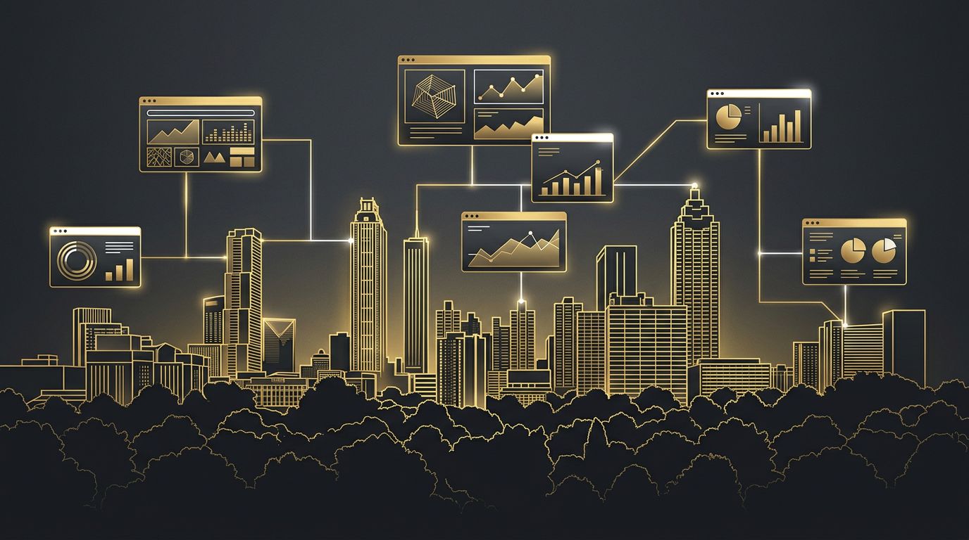 Web Development Companies Atlanta