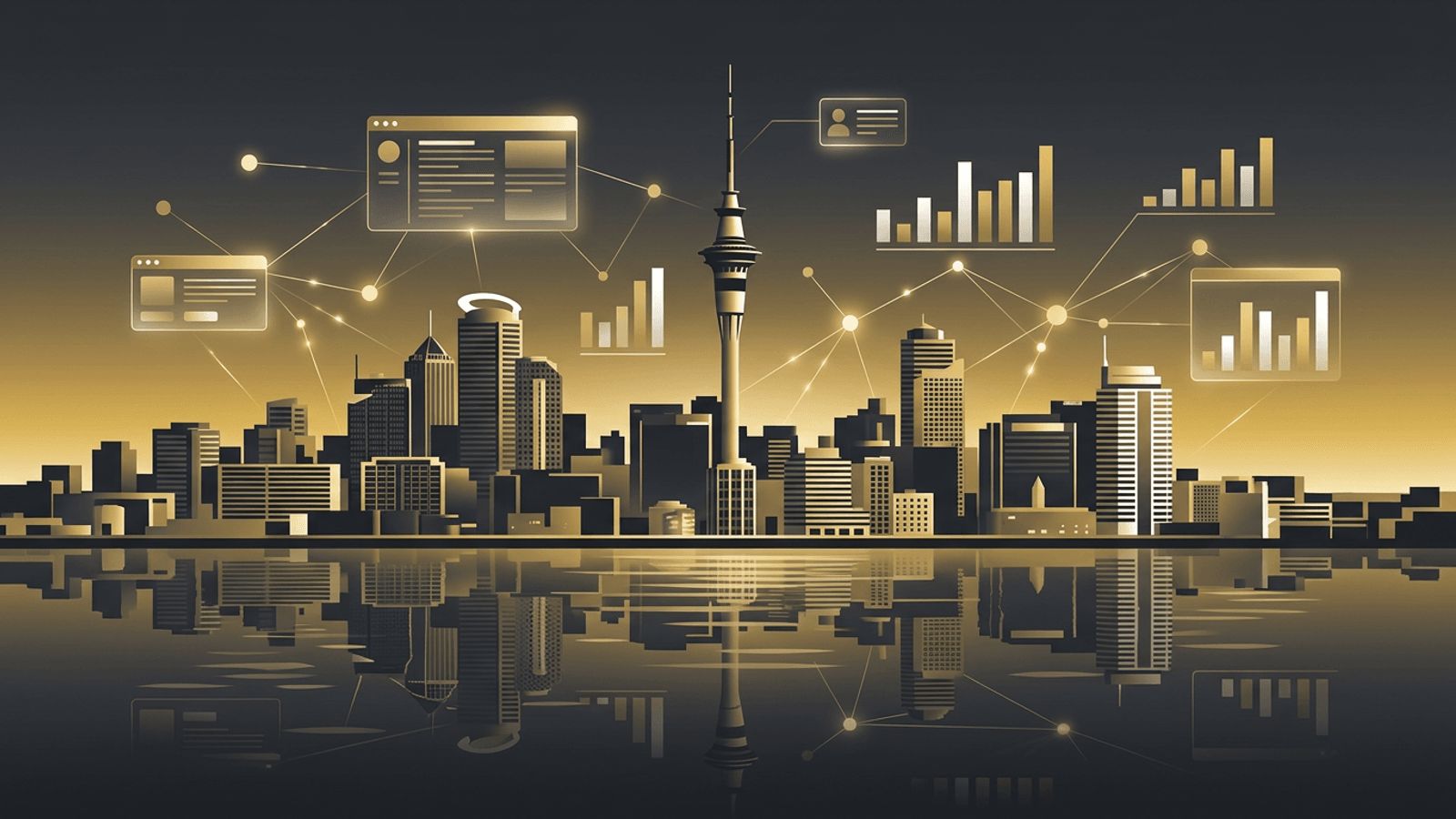 Web Development Companies Auckland