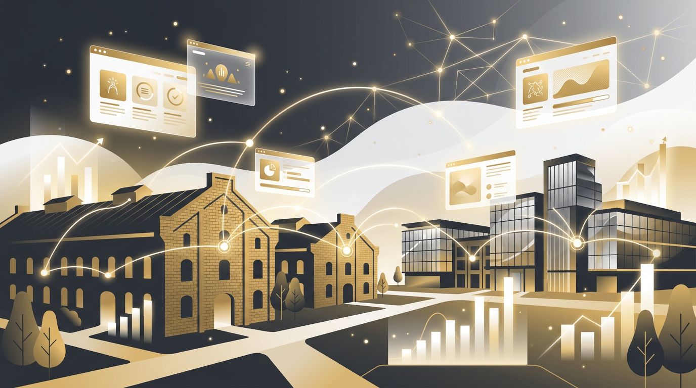 Web Development Companies Durham